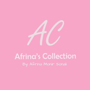 Afrina's Collection