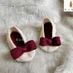 Baby Shoe