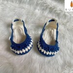 Baby Shoe