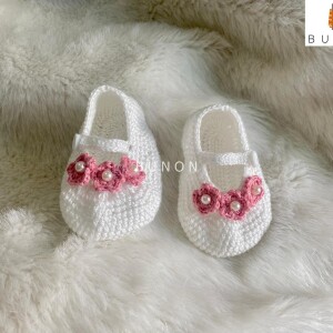 Baby Shoe