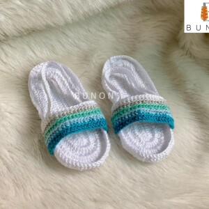 Baby Shoe