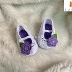 Baby Shoe