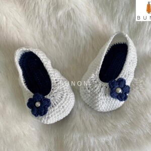 Baby Shoe