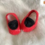 Baby Shoe