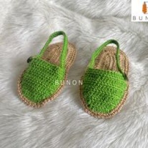 Baby Shoe