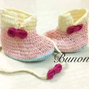 Baby Shoe