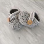 Baby Shoe