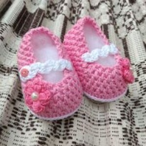 Baby Shoe