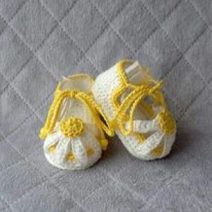 Baby Shoe