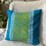 Hand Block Cushion Cover