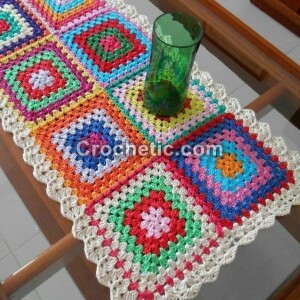 Table Runner