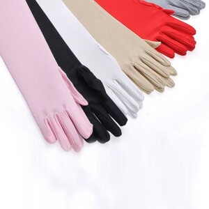 Women Stylish Hand Gloves