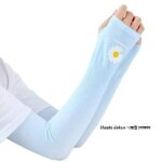 Daisy Women Arm Compression Sleeve