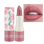 AKARY Matte Nude Lipstick