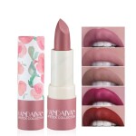 AKARY Matte Nude Lipstick