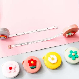 Mini Cartoon Measuring Tape