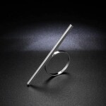 Koleso Long Bar Ring