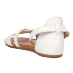 Exclusive Ladies Sandals - White