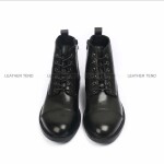 Fashion Boots/Riding Boots - Black