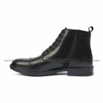 Fashion Boots/Riding Boots - Black