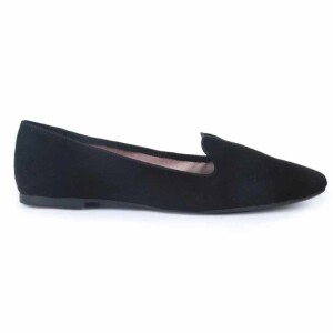 Ladies Black Shoe