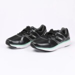 Joggers Sports Shoes For Winter - Black