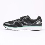 Joggers Sports Shoes For Winter - Black