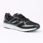 Joggers Sports Shoes For Winter - Black