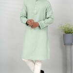 Surf Crest Men's Panjabi