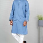 Polo Blue Men's Panjabi