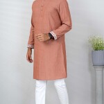 Chestnut Men's Panjabi