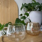 Borosilicate Glass Cup