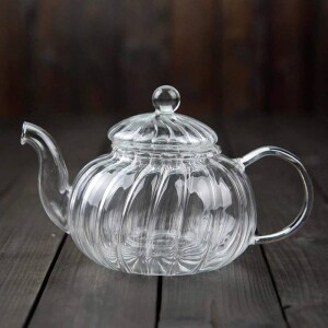 Heatproof Glass Kettle