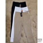 High Waist Zara Pant